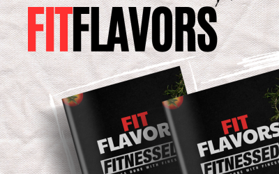 (ENG) FitFlavors – A Culinary Journey to a Healthier You (Meal Recipes)