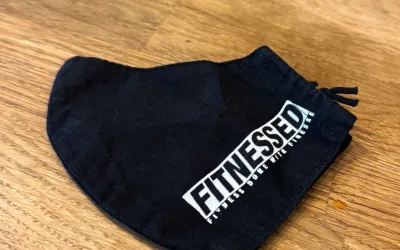 Fitnessed Comfort Mask